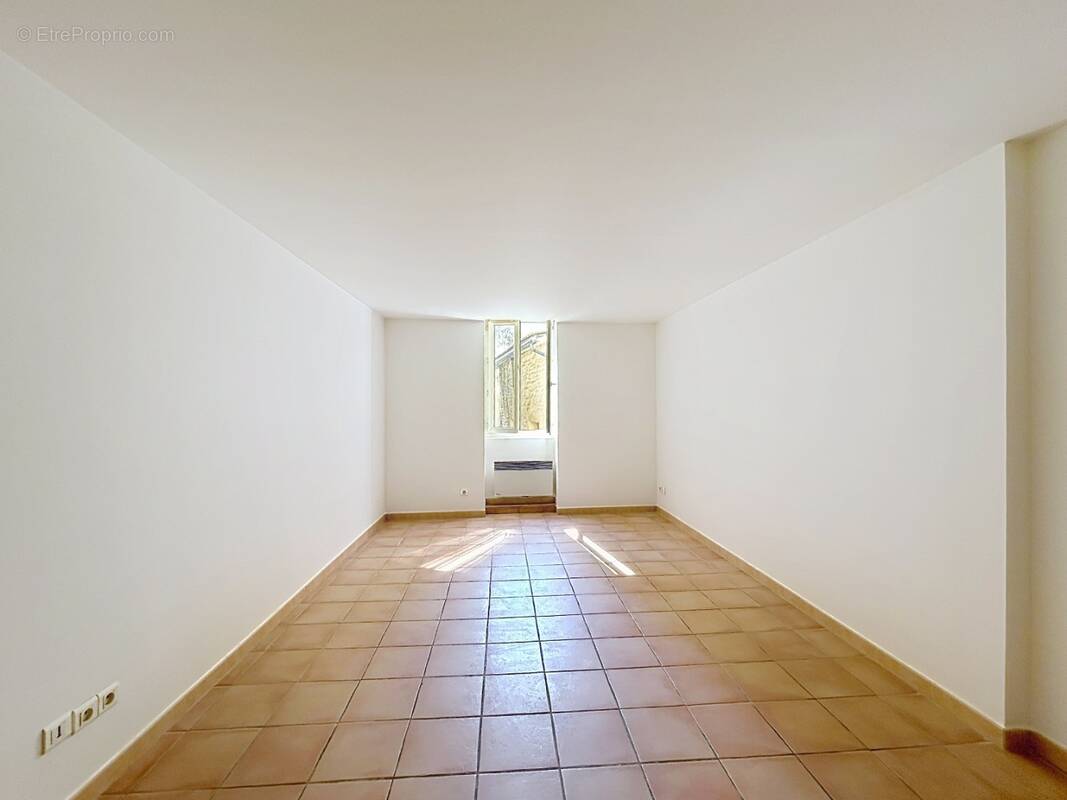 Appartement à MONTELIMAR