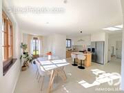 Photo 1 - Maison à PUJOLS-SUR-CIRON