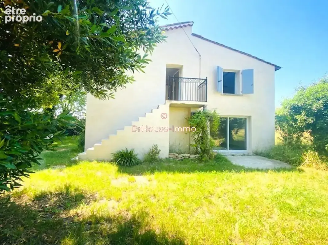 Maison 6 pièces 140 m² à vendre à Ribaute-Les-Tavernes (30720) - photo 24