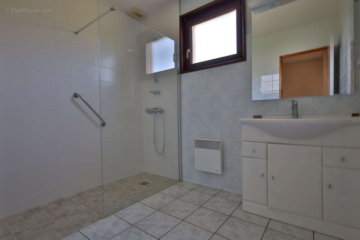 Maison à SAINT-JUST-CHALEYSSIN