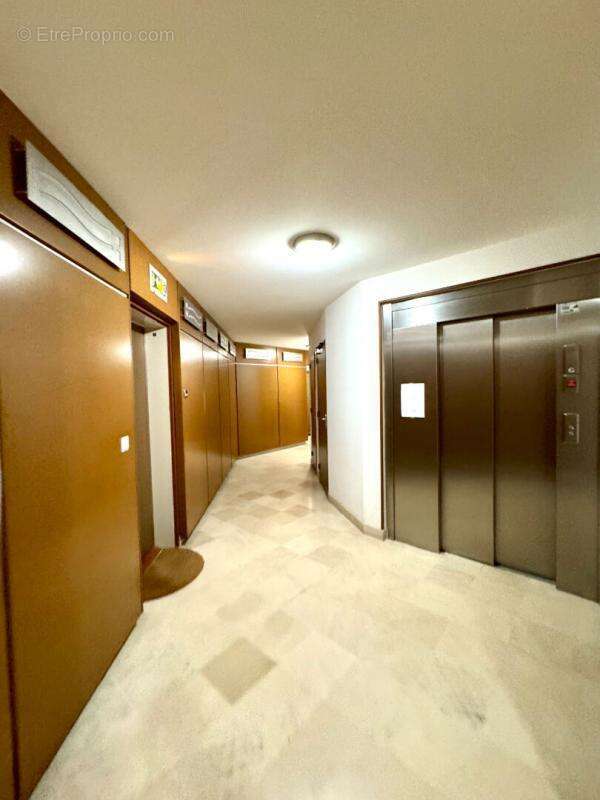 Appartement à VILLERS-COTTERETS