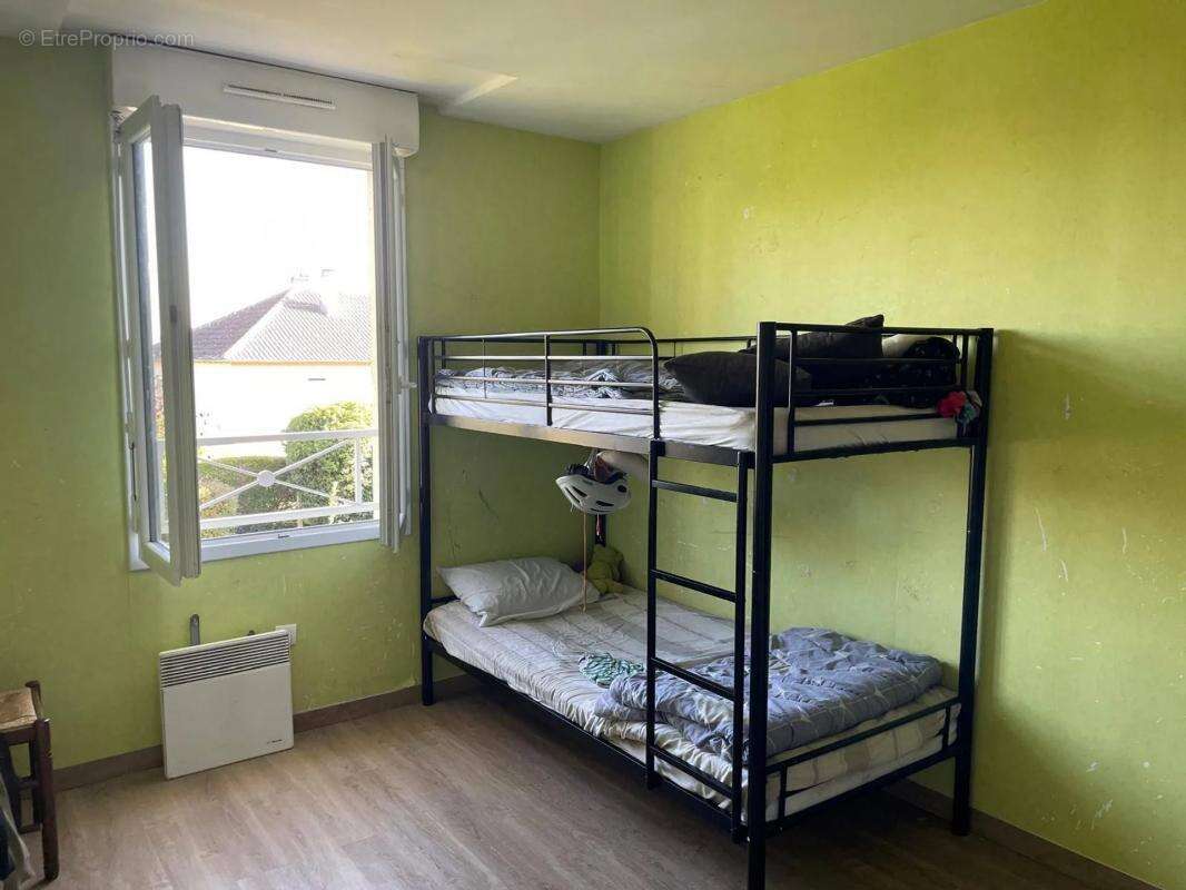 Maison à VERNOUILLET