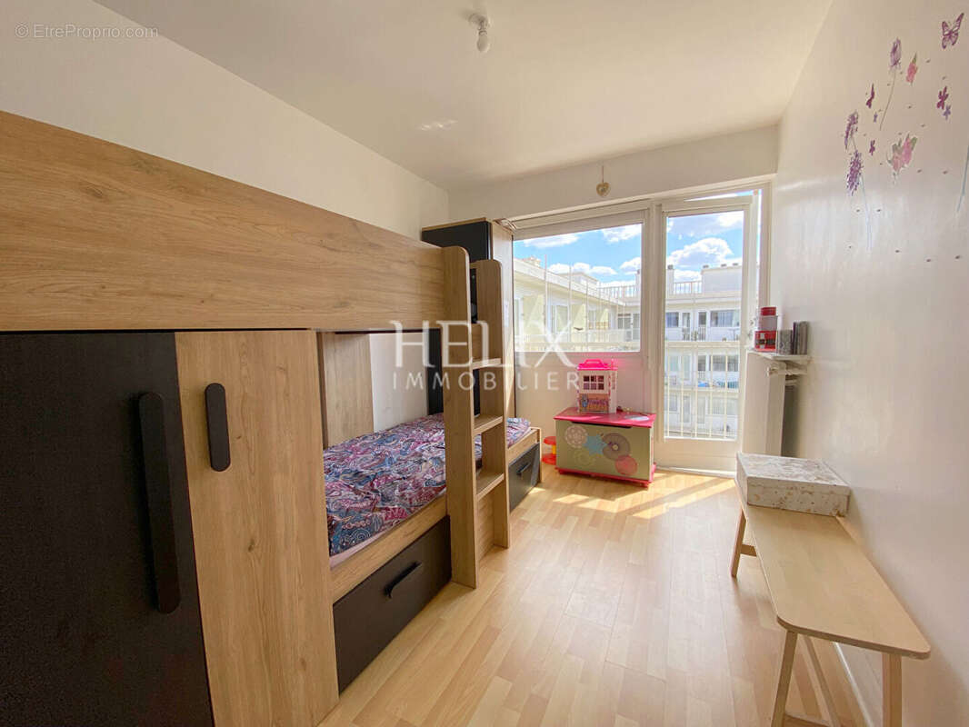Appartement à LE PECQ