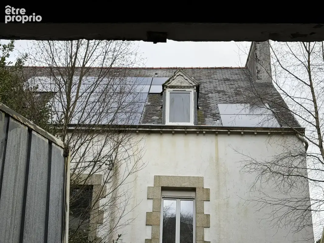 Un charme authentique, un potentiel unique: à vivre ou à investir - photo 5