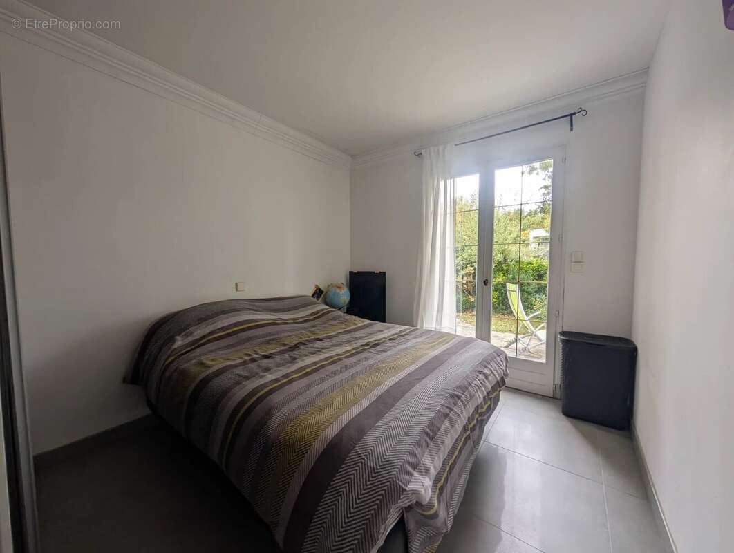 Maison à BOIS-LE-ROI