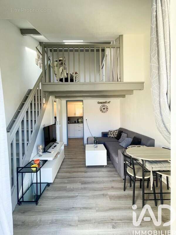 Photo 2 - Appartement à LEUCATE