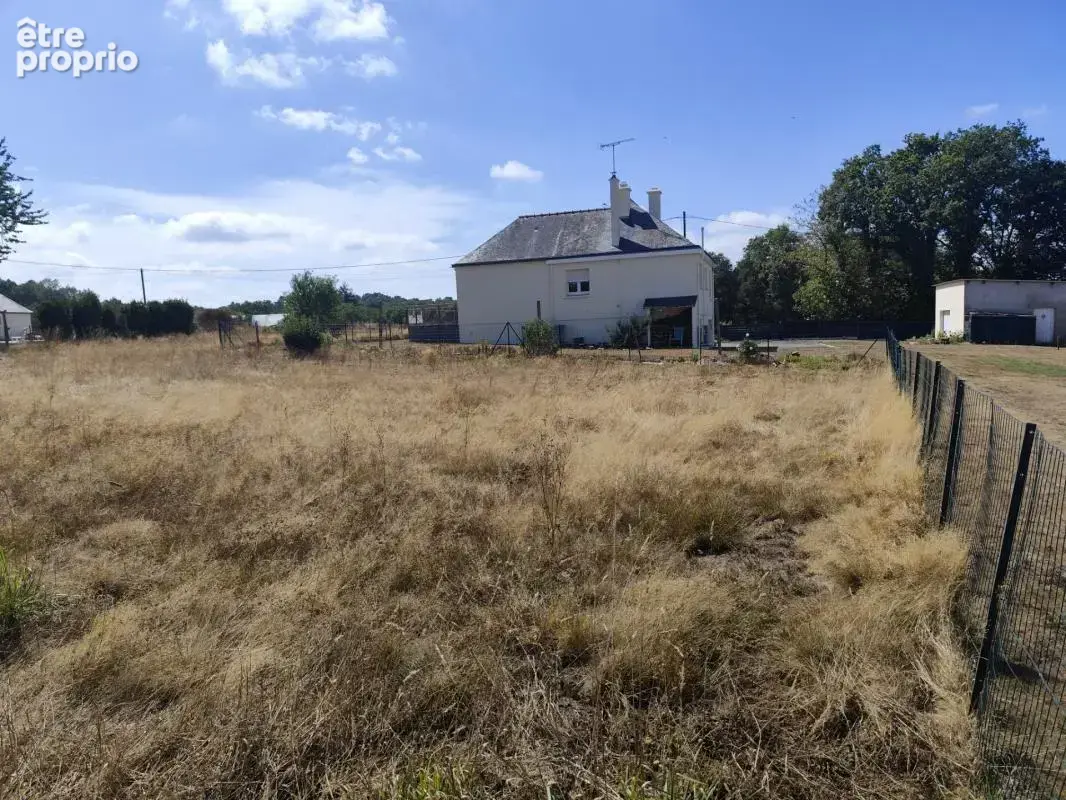 Terrain 879 m² à Saint-Jacut-Les-Pins  - photo 15