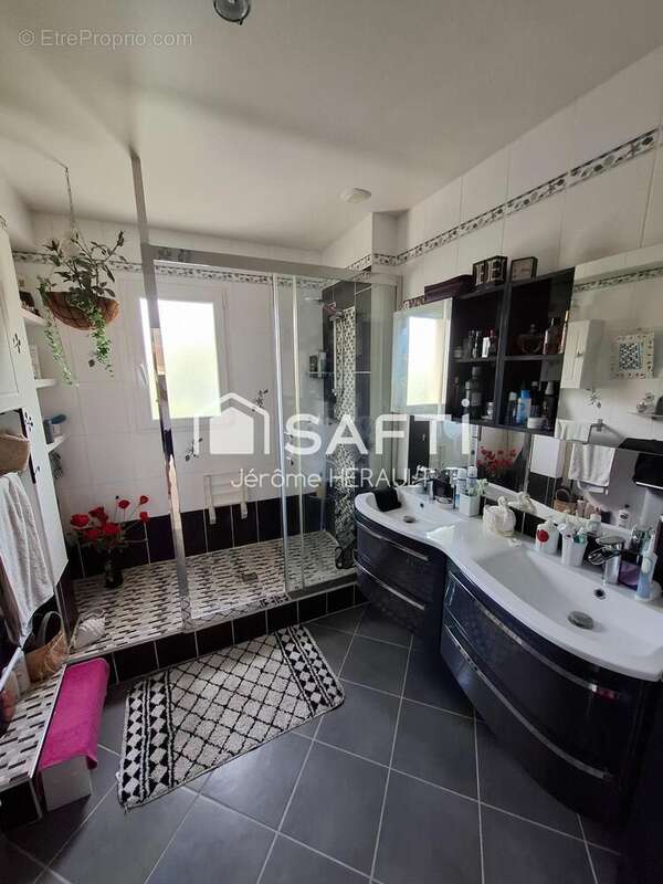 Maison 143 m² à Penestin  - photo 8