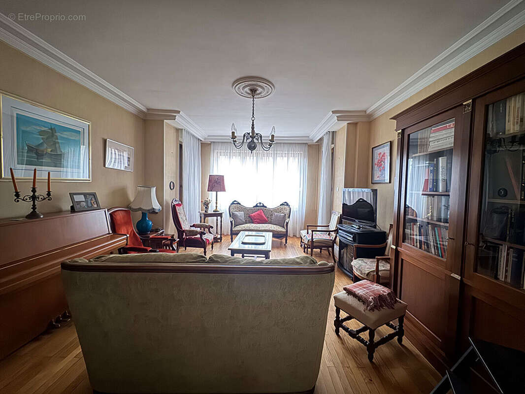 Maison à SAINT-PRIEST