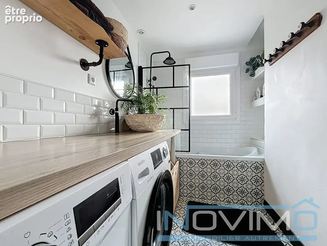 Maison 97 m² à Fort-Mardyck  - photo 4