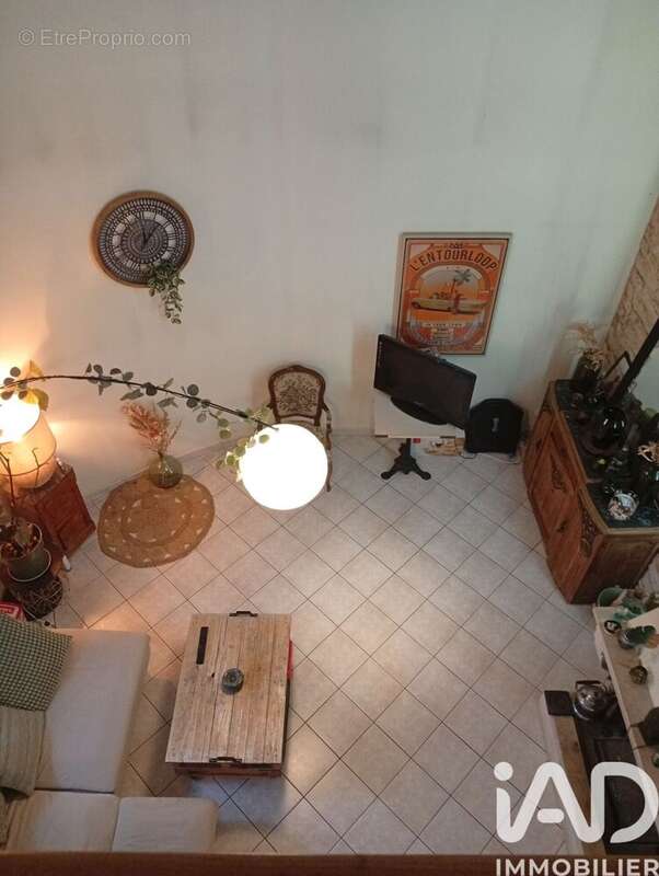 Photo 3 - Maison à TOUILLON