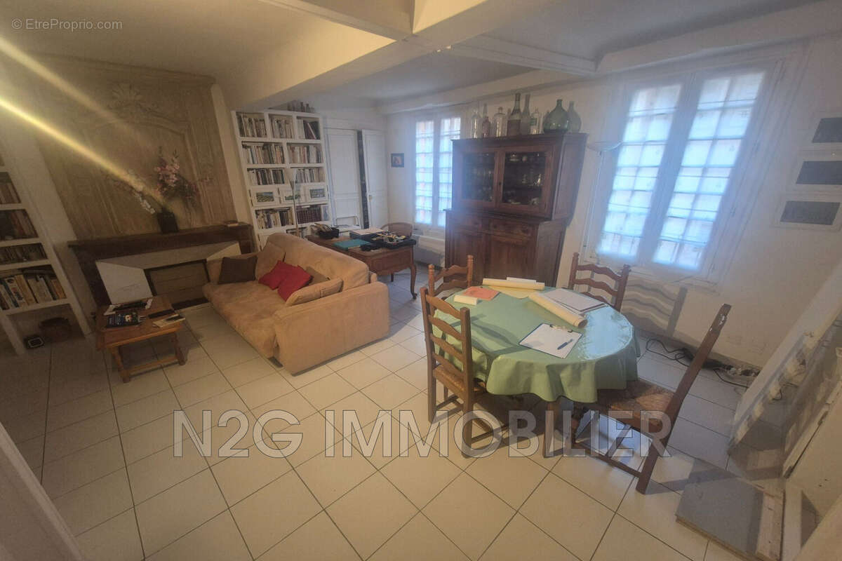 Appartement à GRASSE
