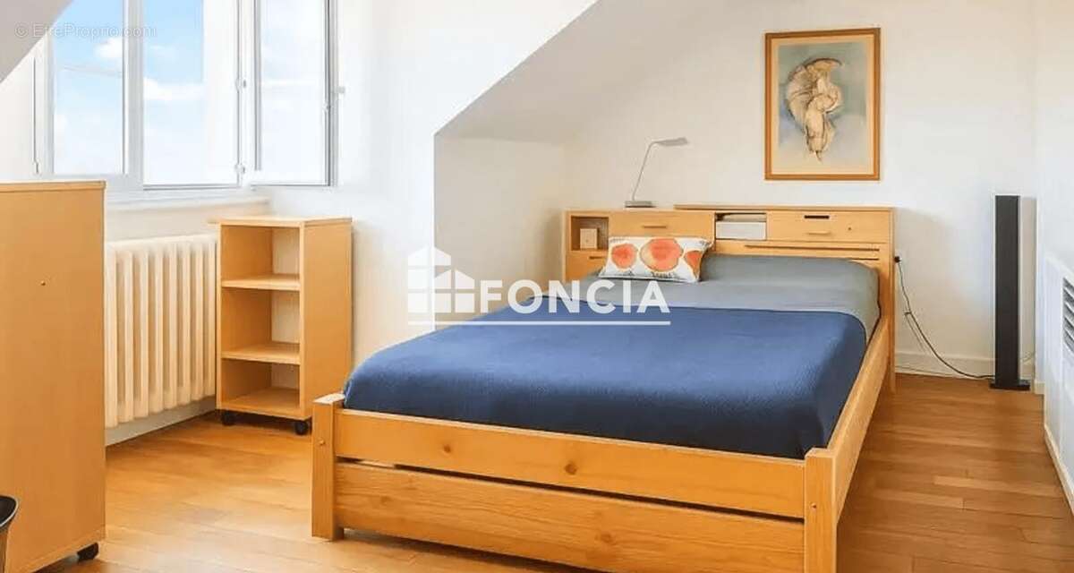 Maison à MARLY-LE-ROI