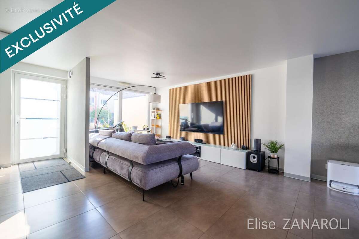 Photo 3 - Maison à ZOUFFTGEN