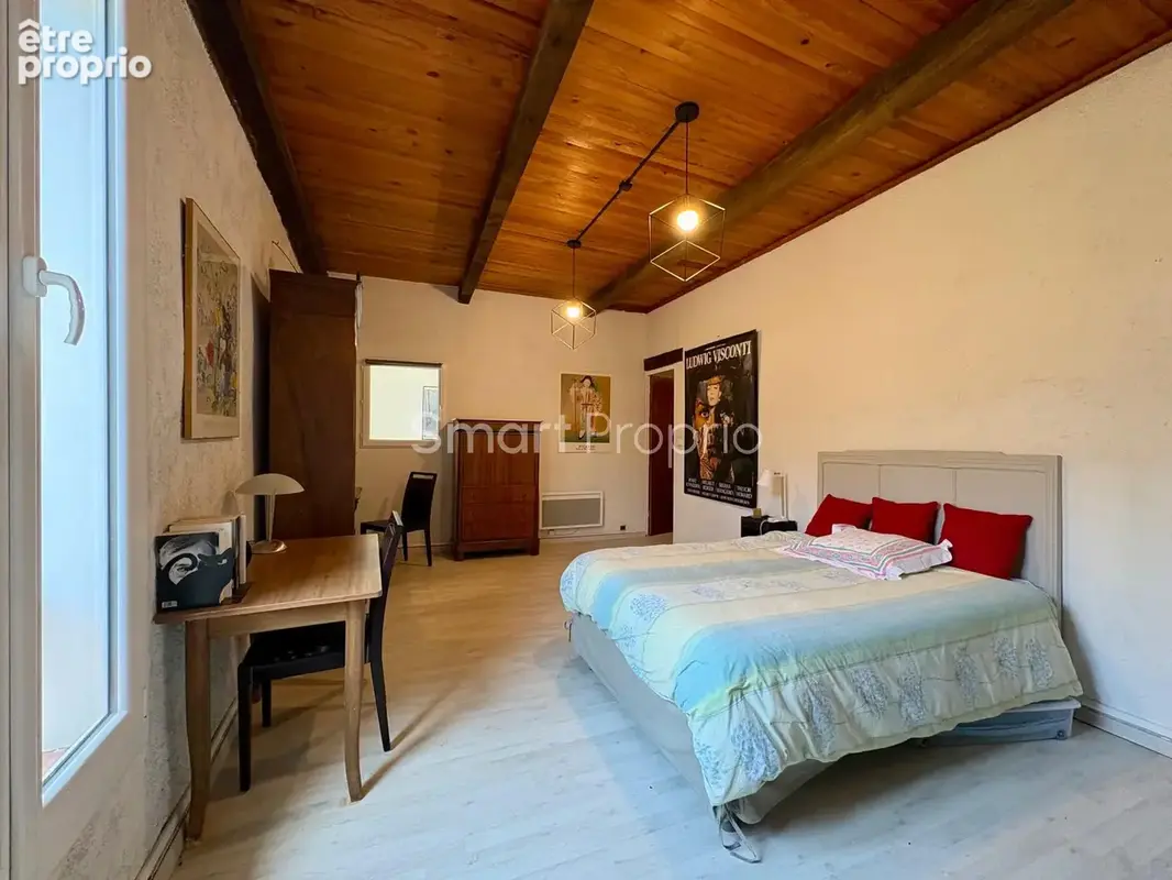 Maison de village   env. 99 m2   grand garage   Allemagne-en-Provence - photo 14