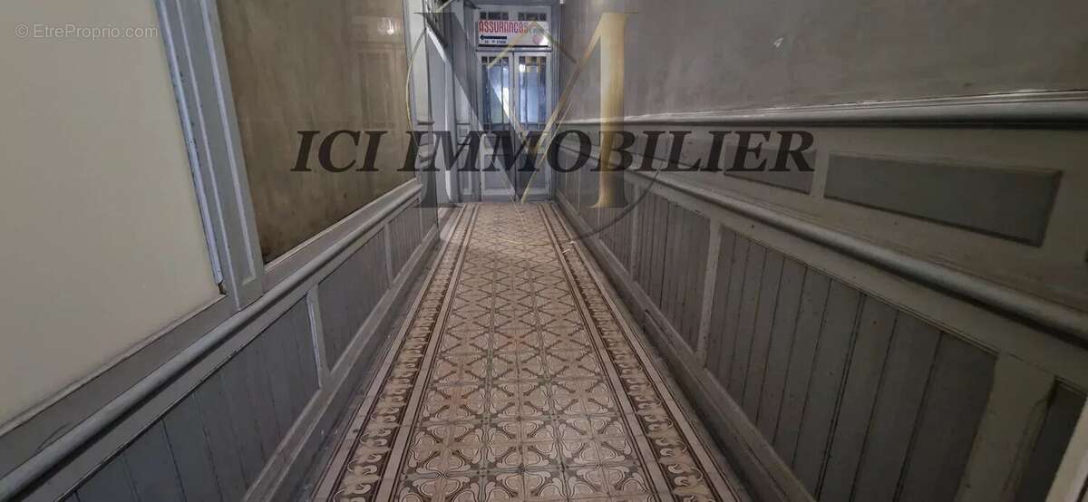 Appartement à PAU