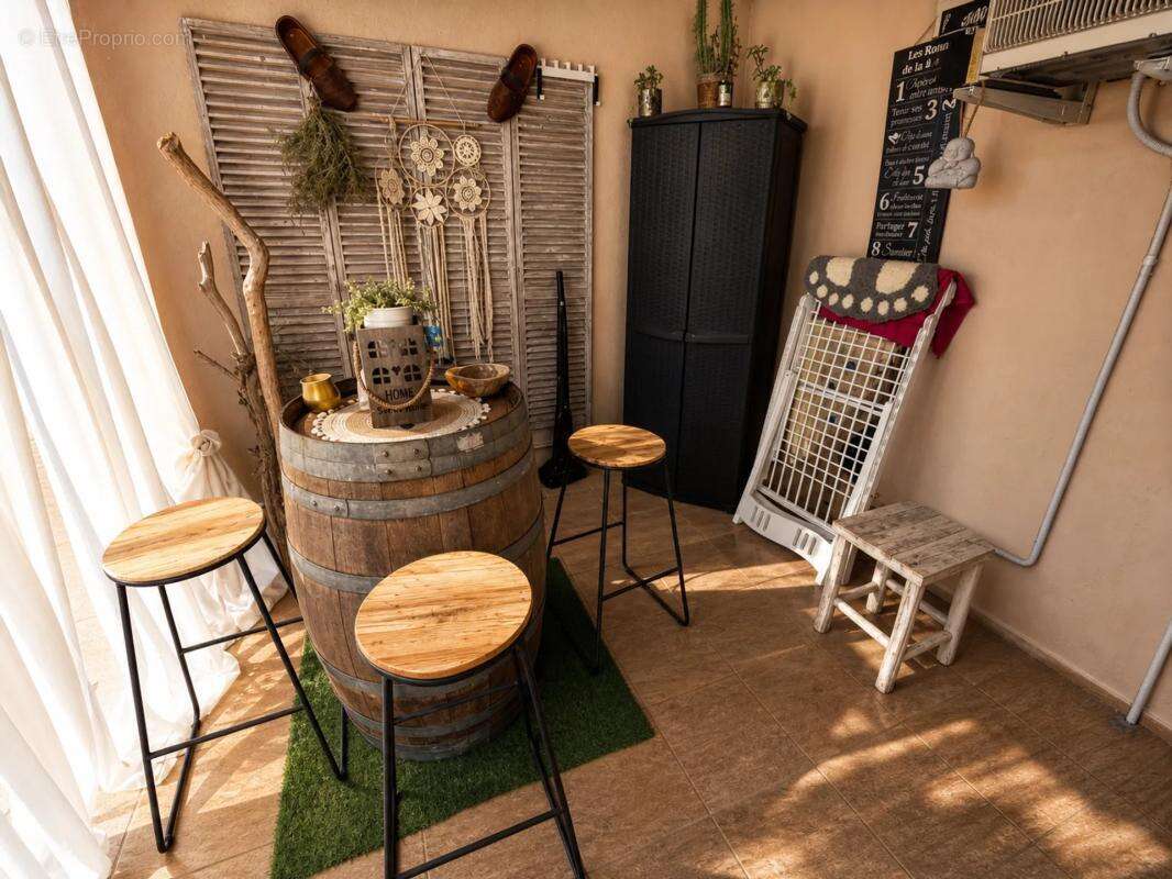 En corse, a porticcio (grossetta prugna) appartement 4 pièces - photo 10