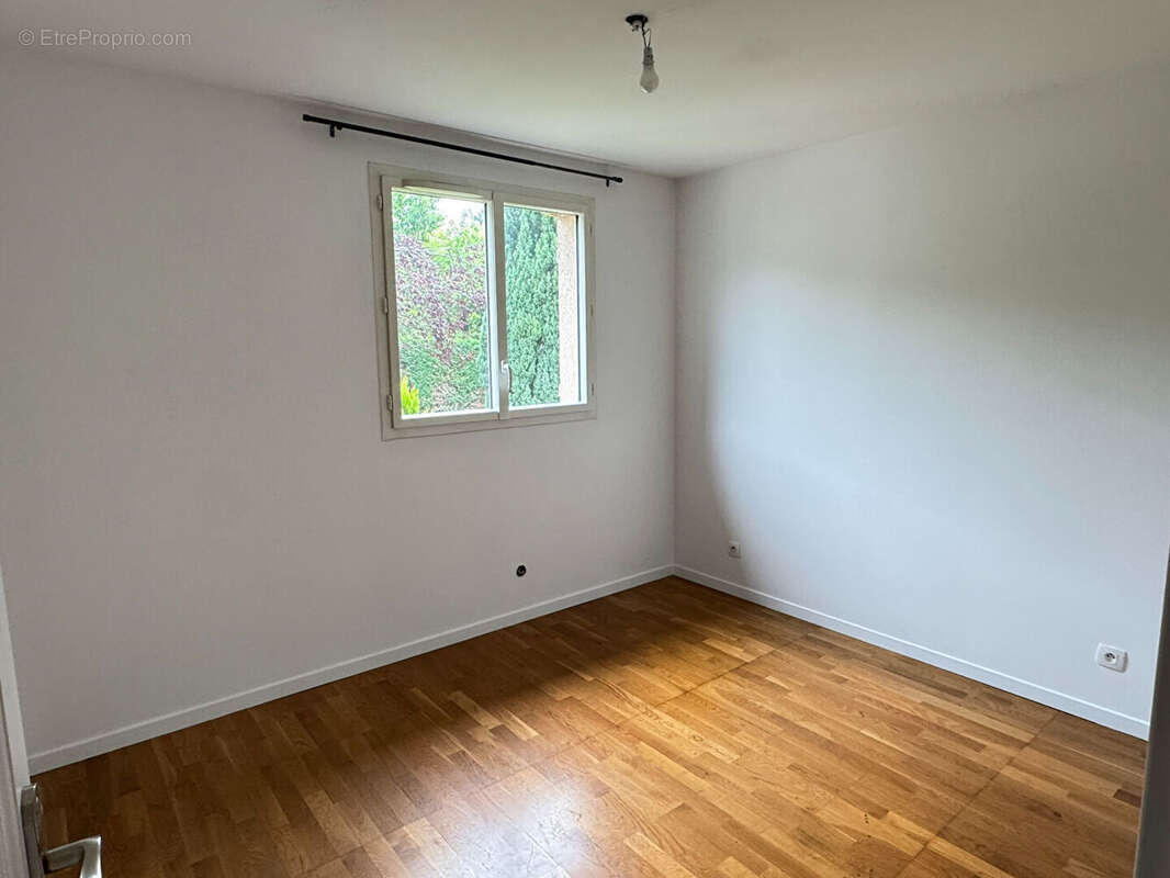 Maison à NOISY-LE-ROI