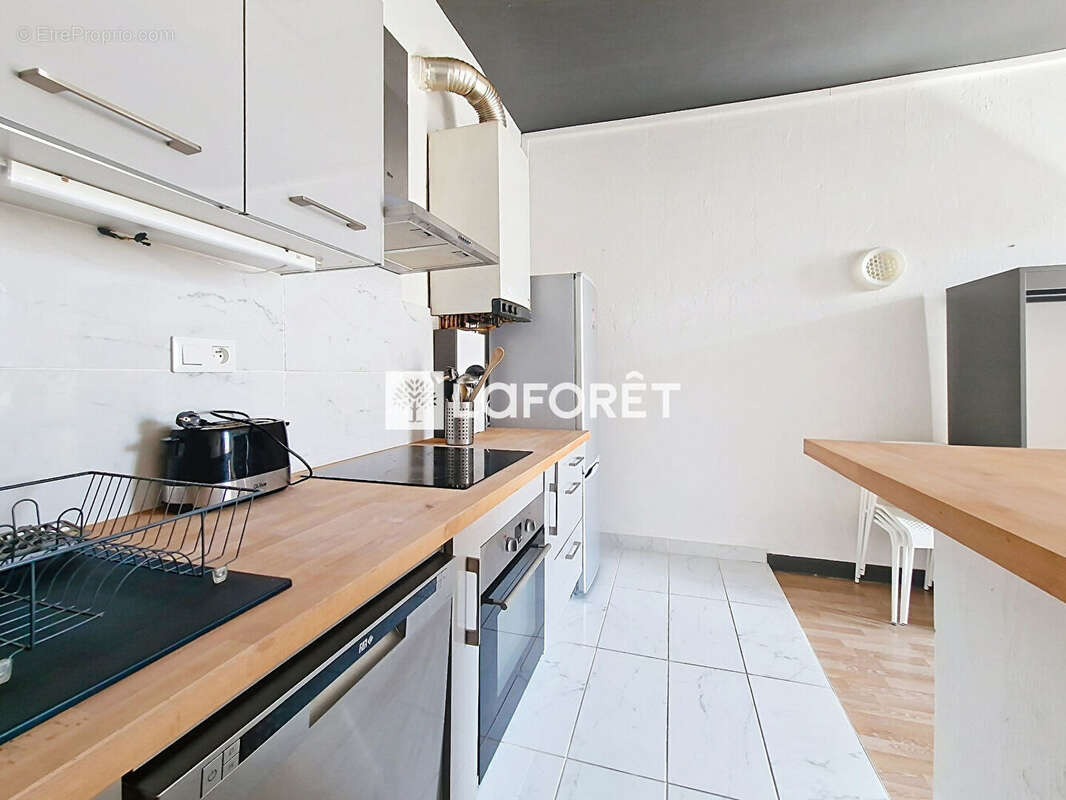Appartement à PAU