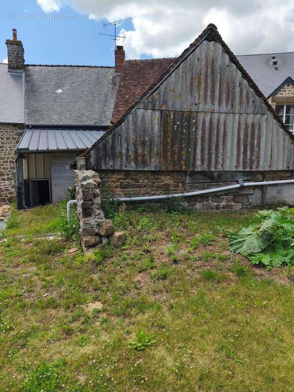 Maison à LONLAY-L&#039;ABBAYE
