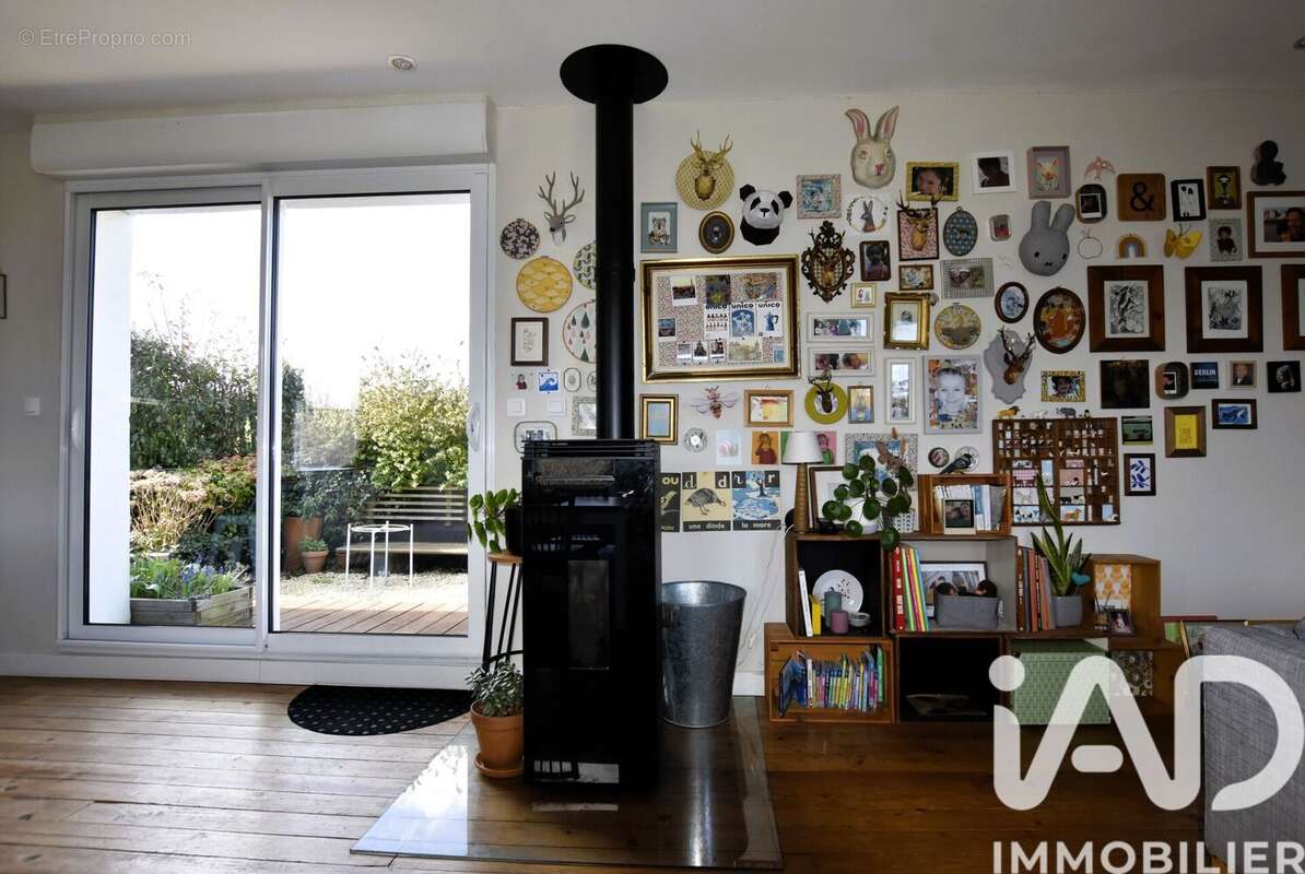 Photo 7 - Maison à HILLION