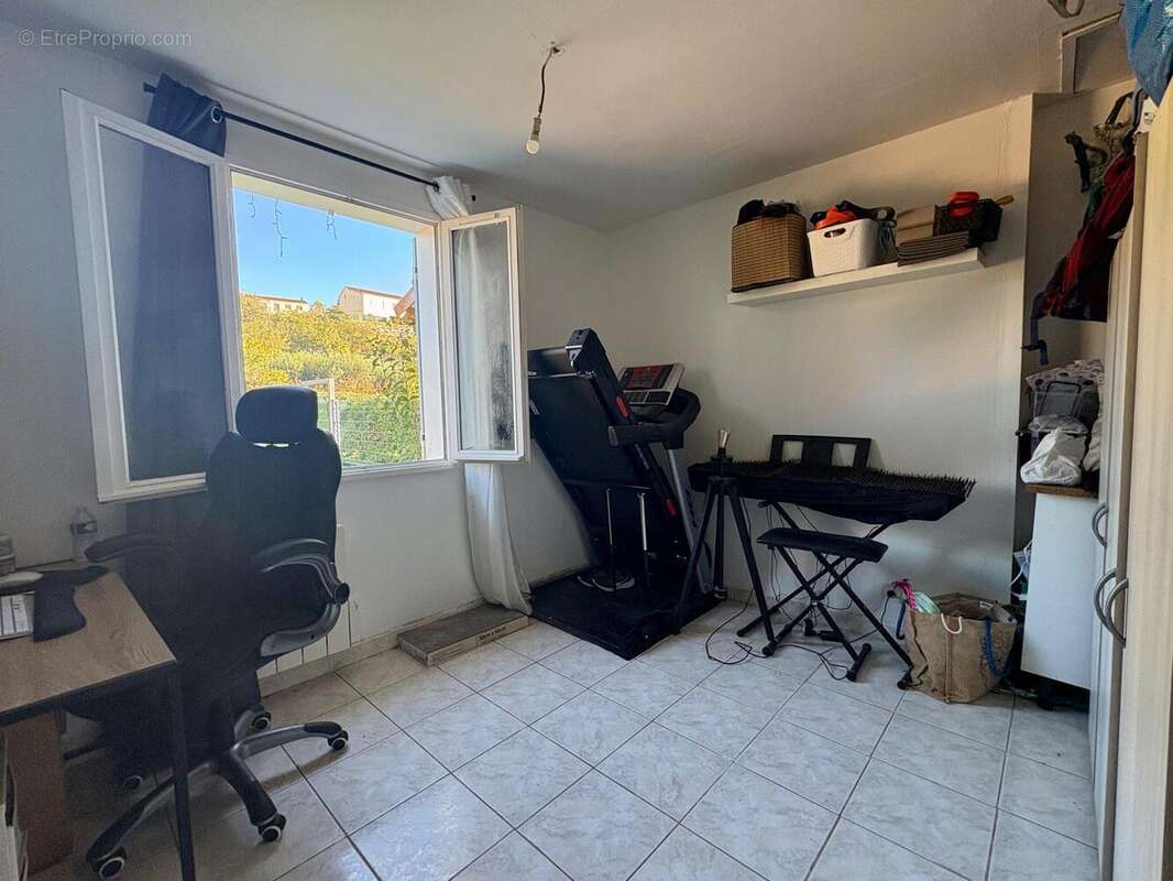 Photo 7 - Maison à PIERREFEU-DU-VAR