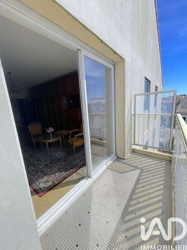 Photo 7 - Appartement à LES SABLES-D'OLONNE