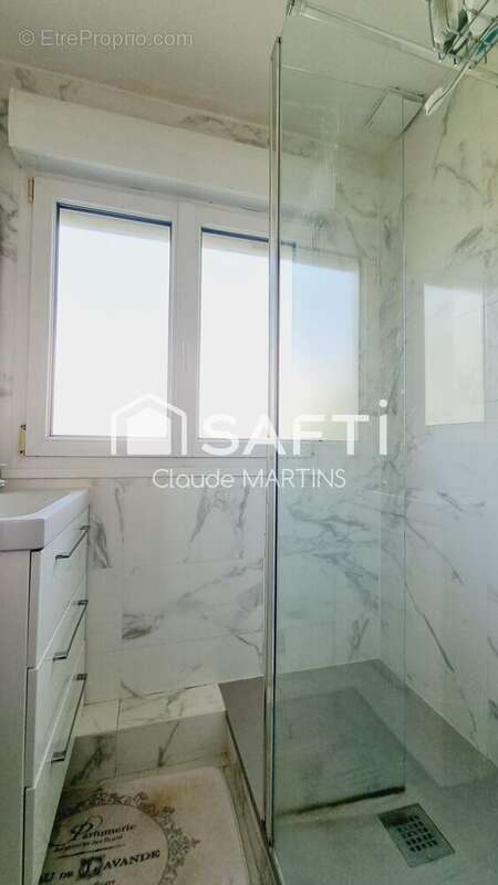 Photo 8 - Maison à MASSY