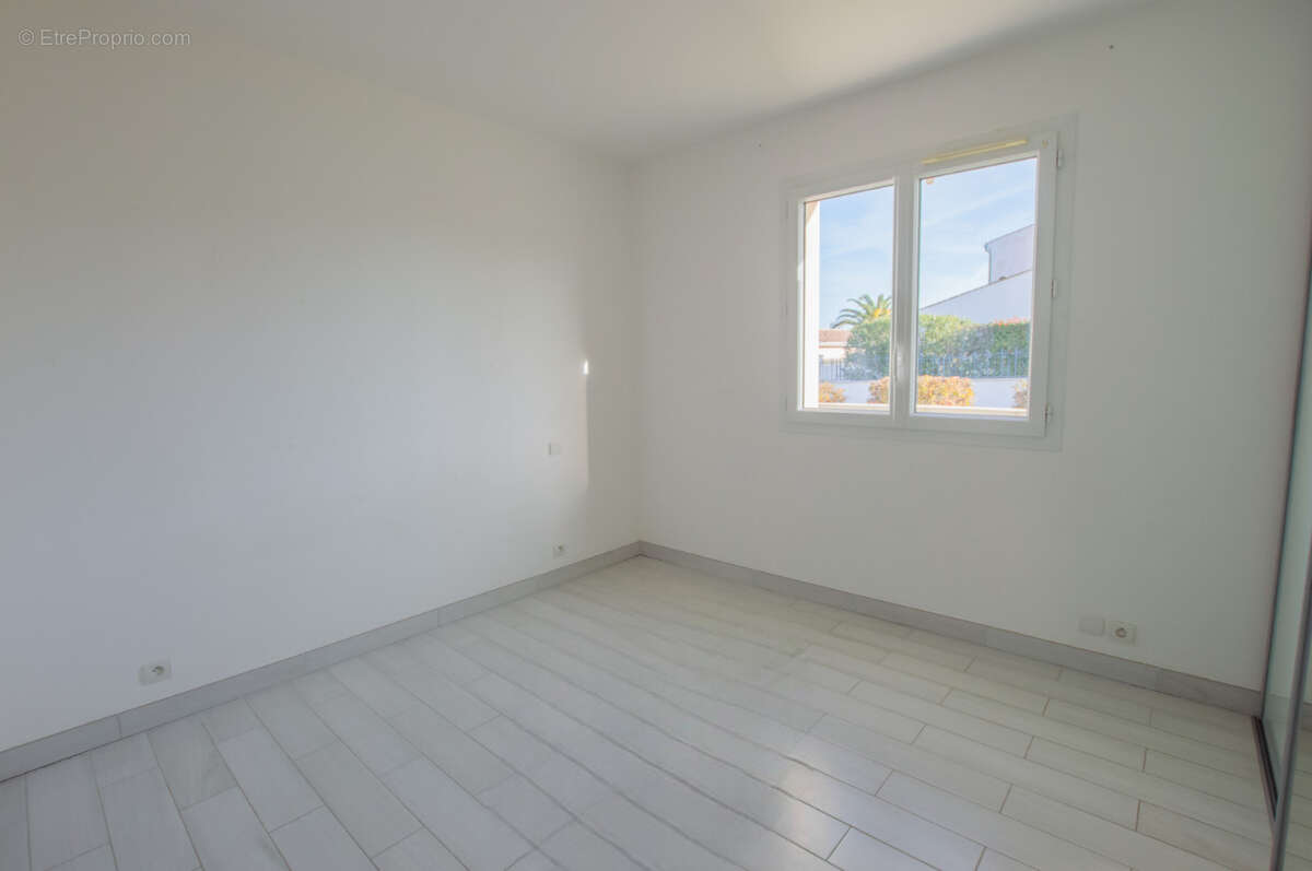 Maison à SAINT-PALAIS-SUR-MER