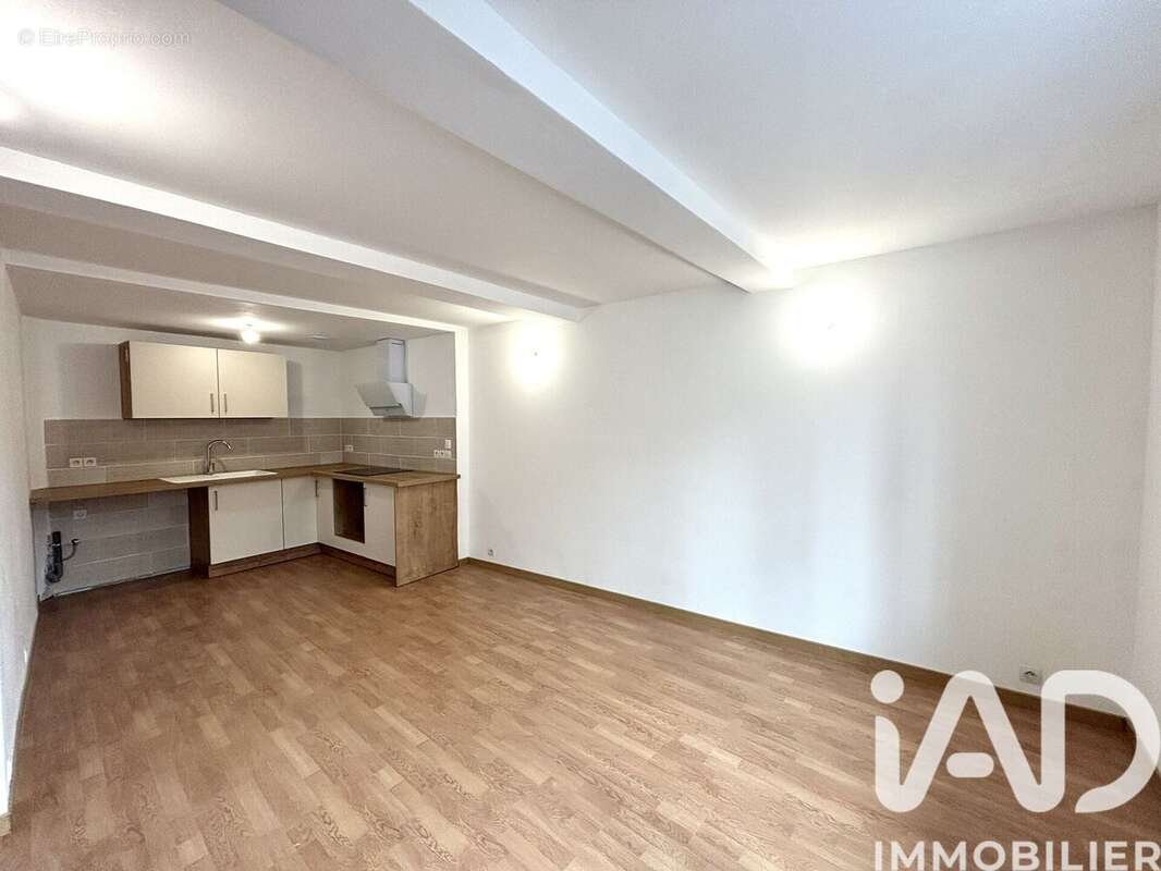 Photo 3 - Maison à MOUSSAN