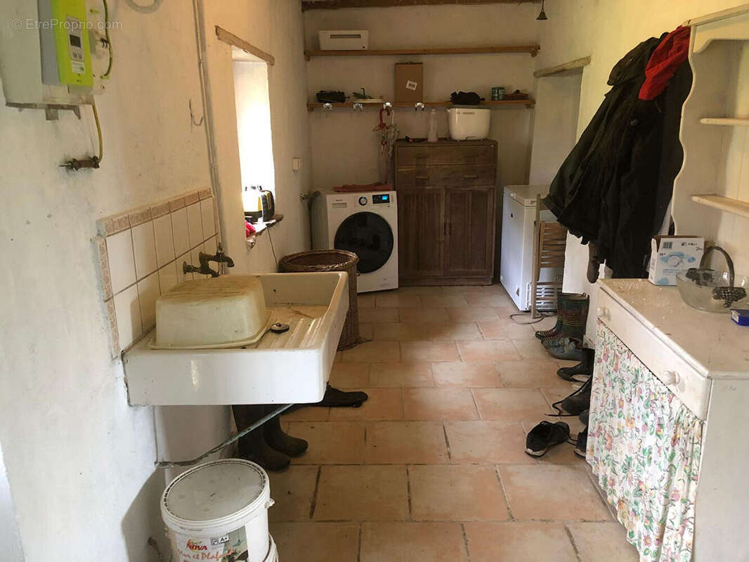 Maison à SAINT-SAMSON-DE-BONFOSSE