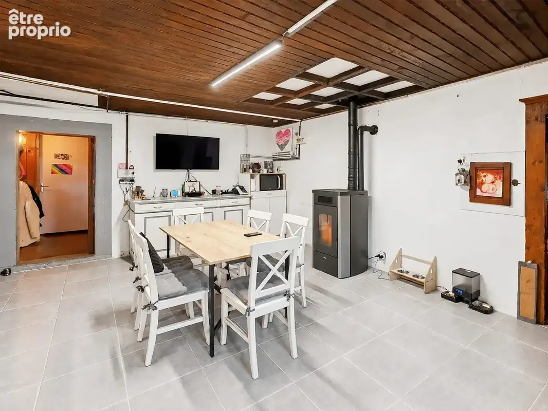 Maison 4 pièces 76 m² à vendre à Bonneville (74130) - photo 2
