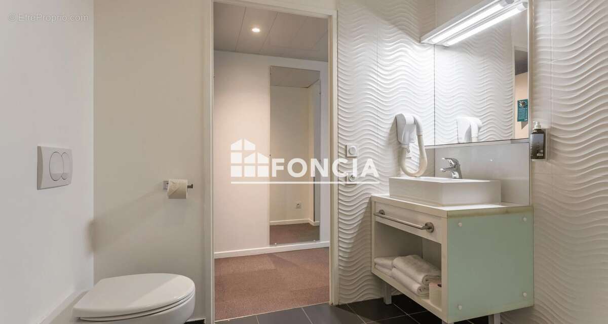 Appartement à RUNGIS