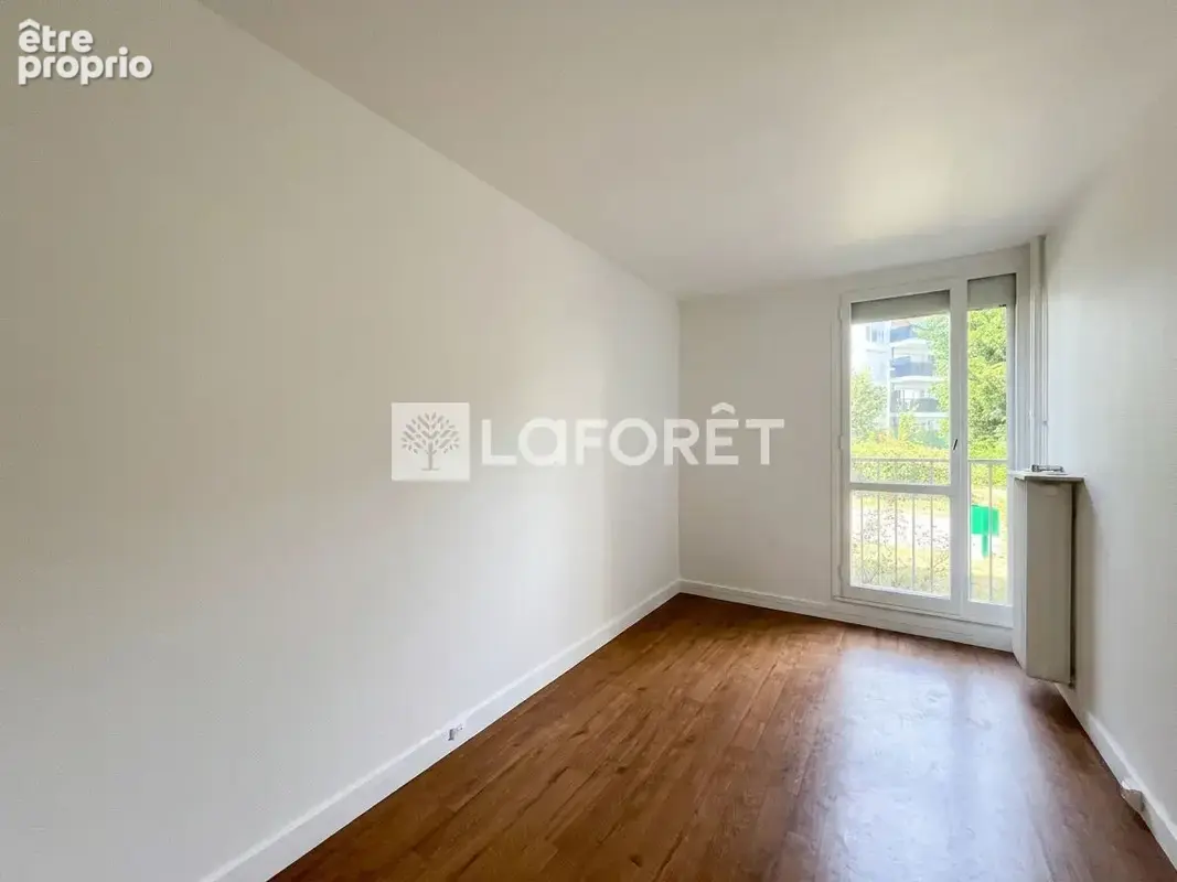 Appartement Villejuif 5 pièce(s) 85.48 m2 - photo 9