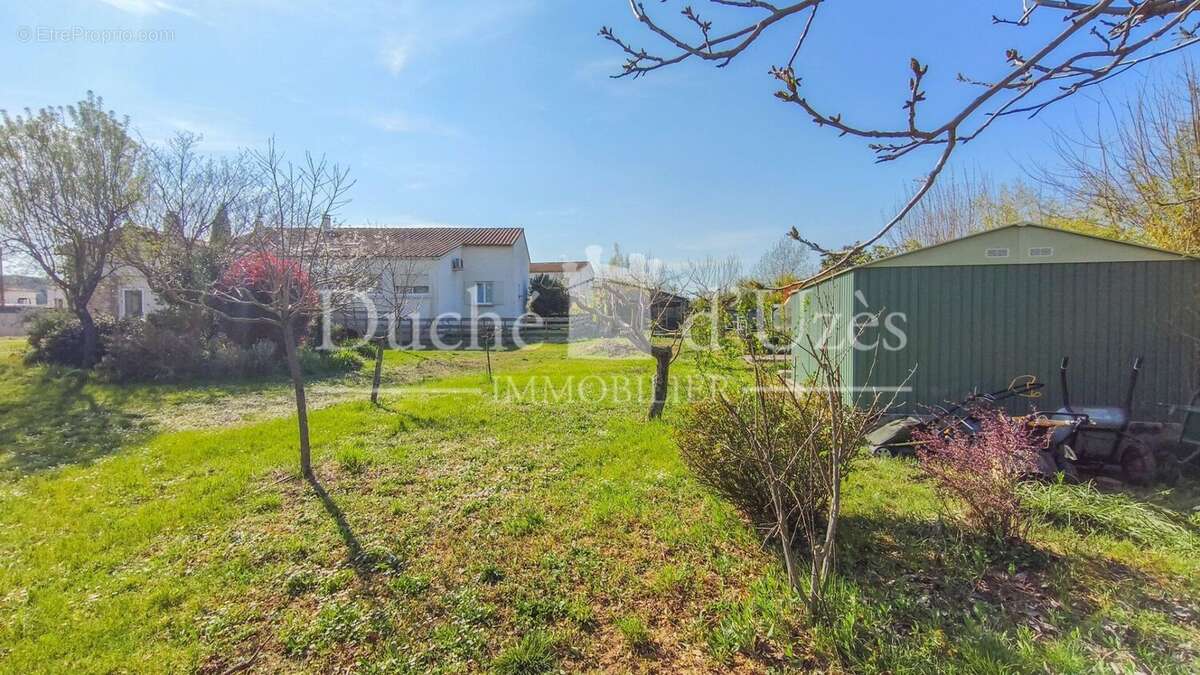 Photo 4 - Maison à ALES