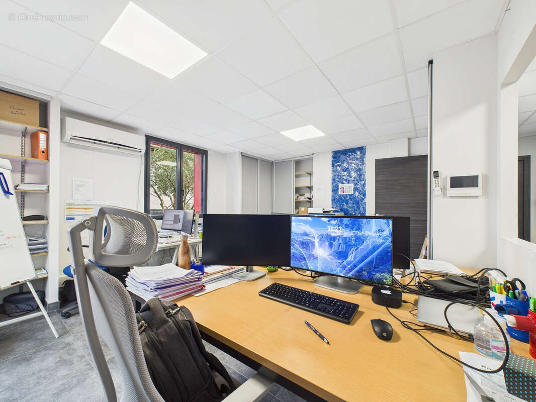 Commerce à CHAMBERY