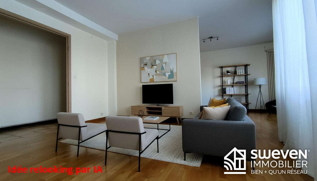 Appartement à PERPIGNAN