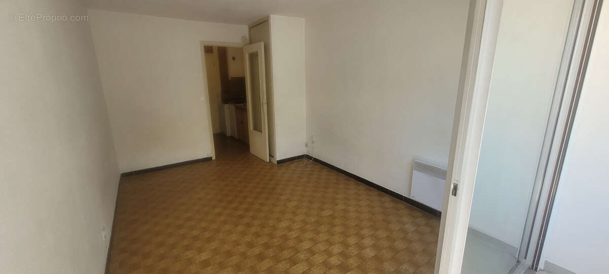 Montpellier   studio facultés / tram ligne 5   idéal investisseur - photo 2