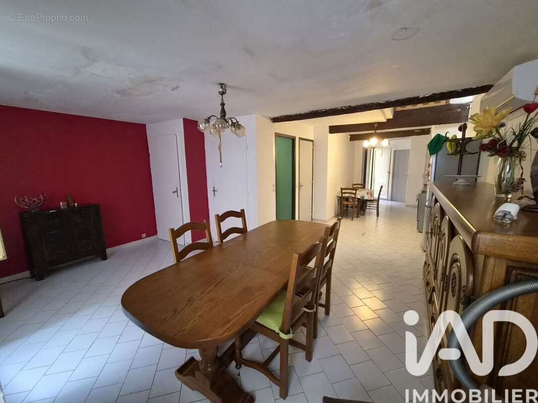 Photo 5 - Maison à SALLELES-D'AUDE
