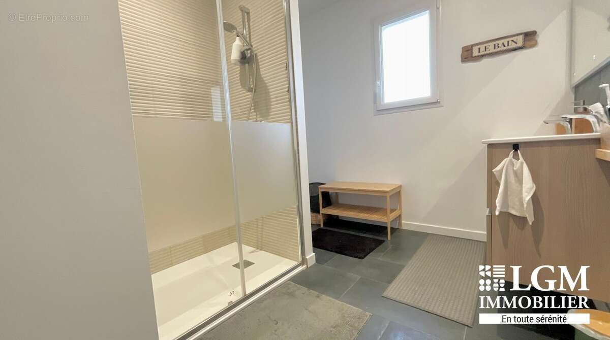 Maison à SAINT-LON-LES-MINES