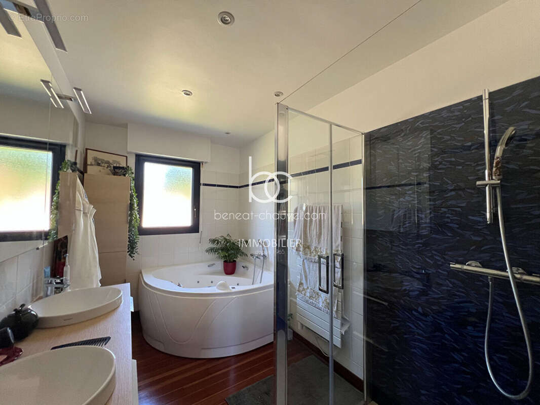 SARZEAU Océan - maison proche mer avec piscine - photo 7