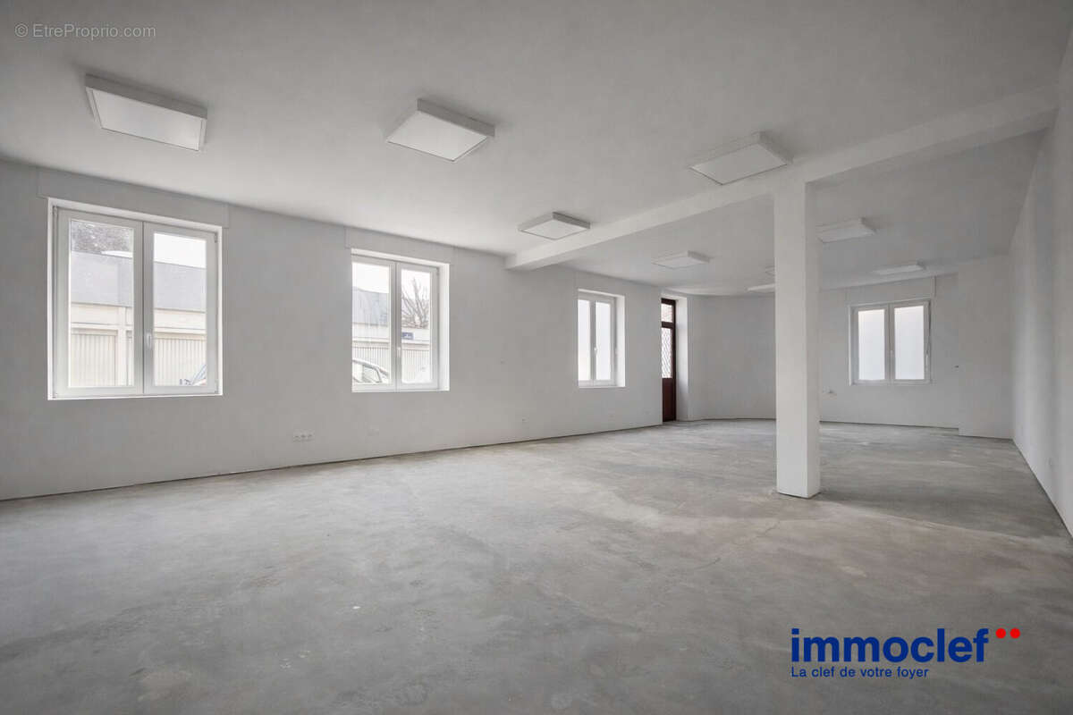 Appartement à LA MADELEINE