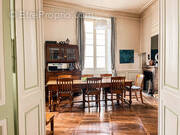 Appartement à POITIERS