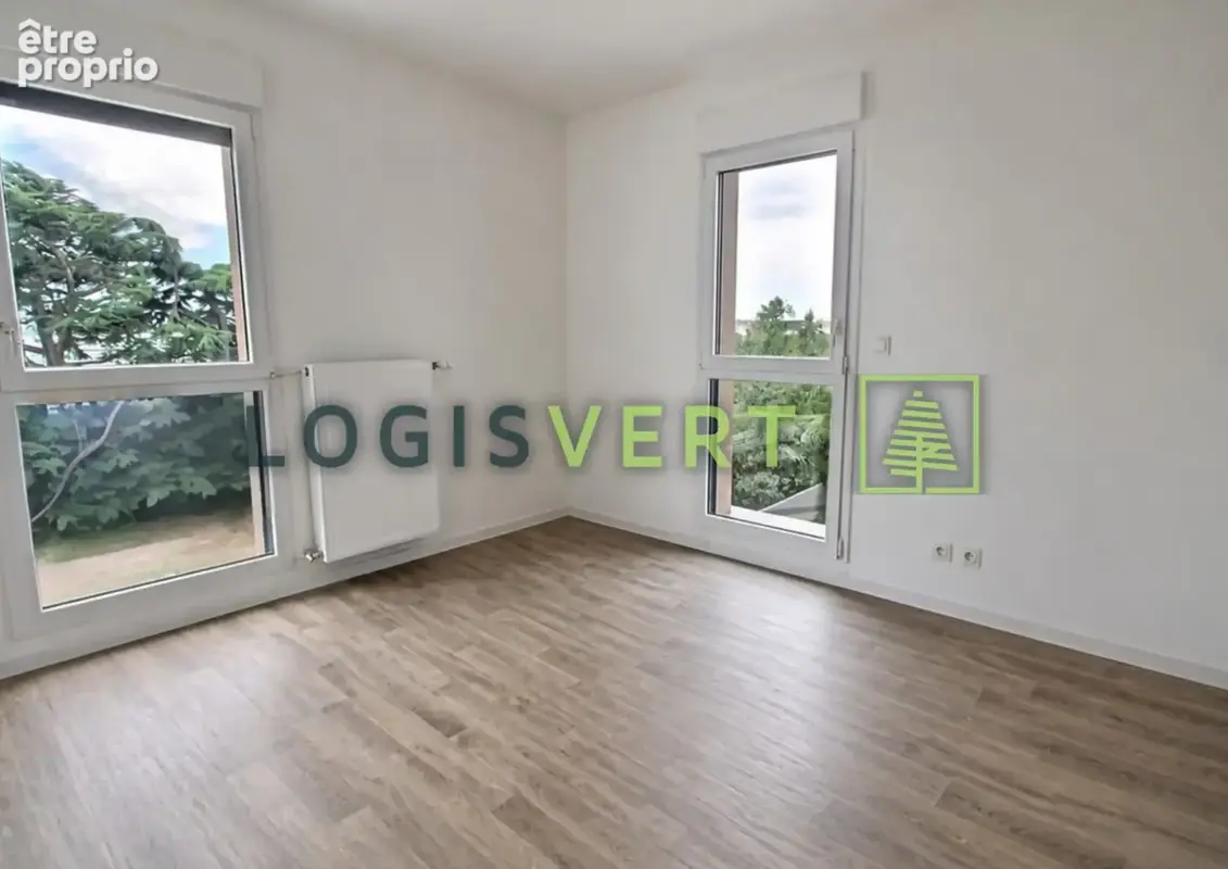 Appartement 4 pièces 71 m² à vendre à Massy (91300) - photo 3