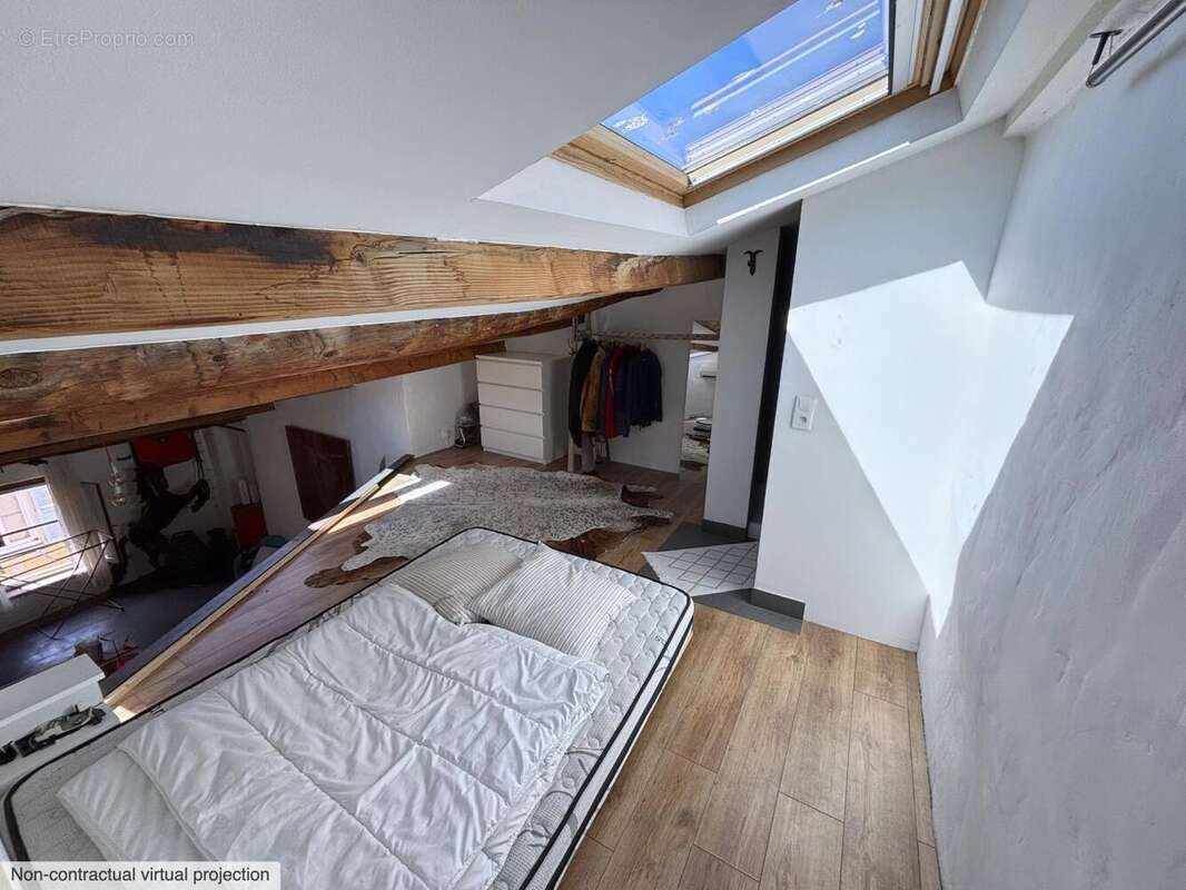 Appartement 65 m² à Trets  - photo 4