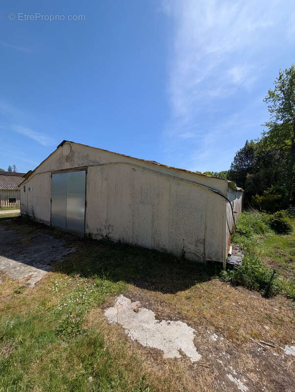 Maison à CLEGUER