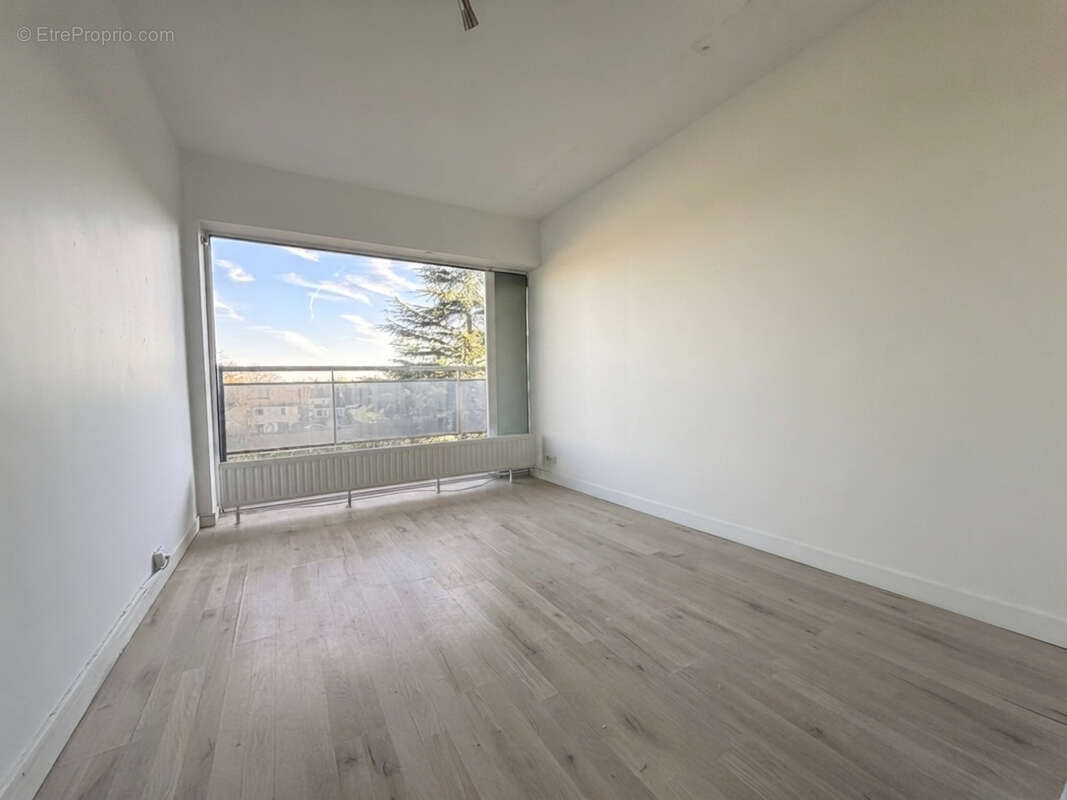 Appartement 78m² à évry-courcouronnes - photo 3
