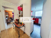 Appartement à BRY-SUR-MARNE