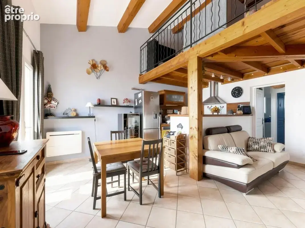 Maison 4 pièces 98 m² à vendre à Peypin (13124) - photo 8