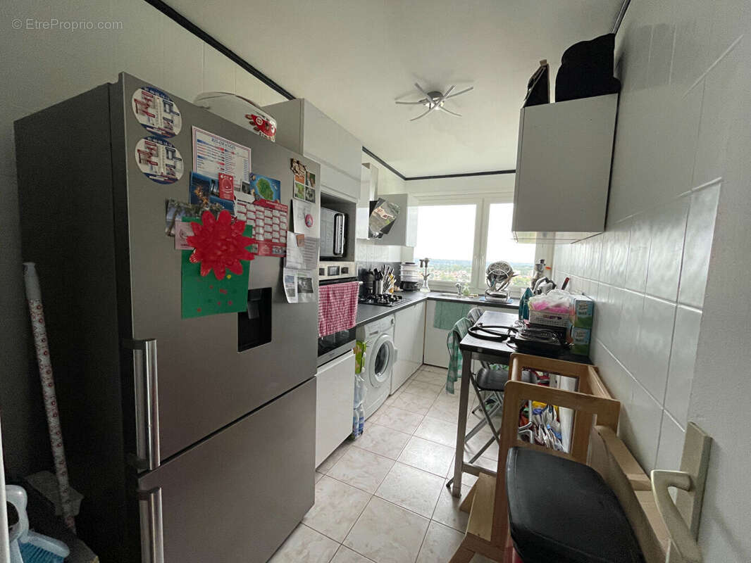 Autre à RIS-ORANGIS